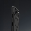Apple iPhone 17 Pro Kılıf M-safe Şarj Özellikli Benks Mist Protective Kapak - 6