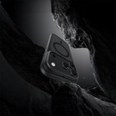 Apple iPhone 17 Pro Max Kılıf M-safe Şarj Özellikli Benks Mist Protective Kapak - 4