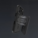 Apple iPhone 17 Pro Max Kılıf M-safe Şarj Özellikli Benks Mist Protective Kapak - 7