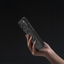 Apple iPhone 17 Pro Max Kılıf M-safe Şarj Özellikli Benks Mist Protective Kapak - 8