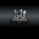 Apple iPhone 17 Pro Max Kılıf M-safe Şarj Özellikli Benks Mist Protective Kapak - 10