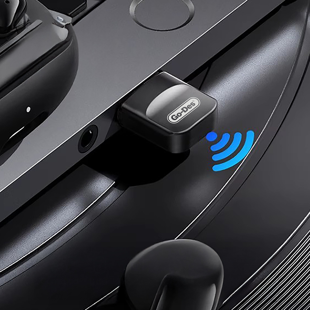 Go Des GD-BT117 USB Bluetooth Adaptör - 1