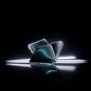 Apple iPhone 17 Air Benks Glass Warrior Privacy HD Cam Ekran Koruyucu + Kolay Uygulama Aparatlı - 10