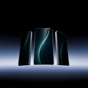 Apple iPhone 17 Pro Benks Glass Warrior Privacy HD Cam Ekran Koruyucu + Kolay Uygulama Aparatlı - 6