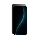 Apple iPhone 17 Pro Max Benks Glass Warrior Privacy HD Cam Ekran Koruyucu + Kolay Uygulama Aparatlı - 2