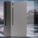 Galaxy Tab S11 Ultra SM-X930 Kılıf Zore Tablet Süper Silikon Kapak - 5