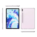 Galaxy Tab S11 Ultra SM-X930 Kılıf Zore Tablet Nitro Anti Shock Silikon Kapak - 3