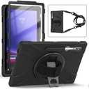 Galaxy Tab S11 Ultra SM-X930 Zore Defender Tablet Silikon - 4