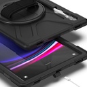 Galaxy Tab S11 Ultra SM-X930 Zore Defender Tablet Silikon - 12
