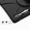 Galaxy Tab S11 Ultra SM-X930 Zore Defender Tablet Silikon - 13