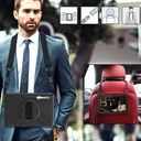 Galaxy Tab S11 Ultra SM-X930 Zore Defender Tablet Silikon - 18