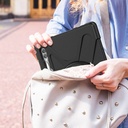 Galaxy Tab S11 Ultra SM-X930 Zore Defender Tablet Silikon - 25