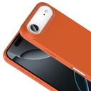 Apple iPhone 17 Air Kılıf Zore Mara Lansman Kapak - 4
