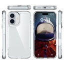 Apple iPhone 17 Kılıf Zore T-Max Kapak - 1