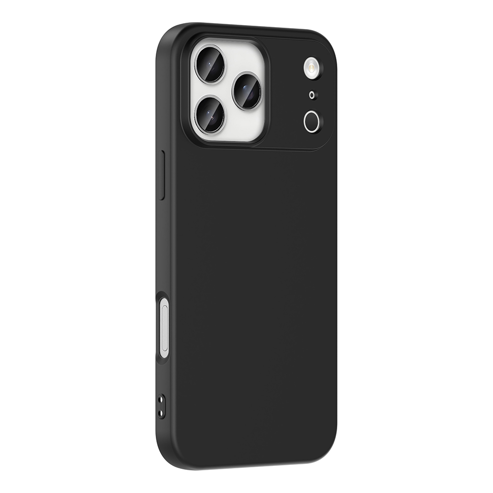 Apple iPhone 17 Pro Kılıf Zore Mara Lansman Kapak - 7