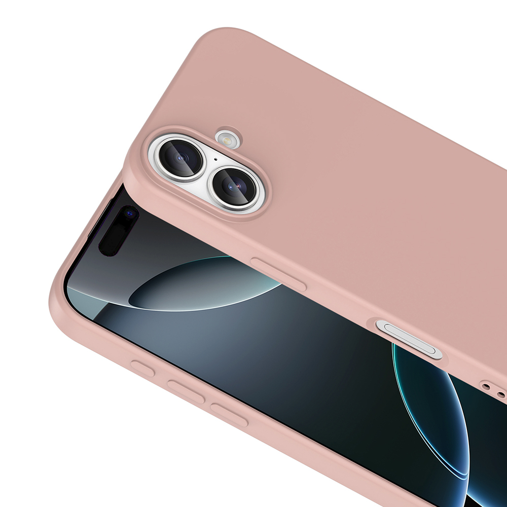 Apple iPhone 17 Kılıf Zore Mara Lansman Kapak - 2