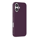 Apple iPhone 17 Kılıf Zore Mara Lansman Kapak - 3