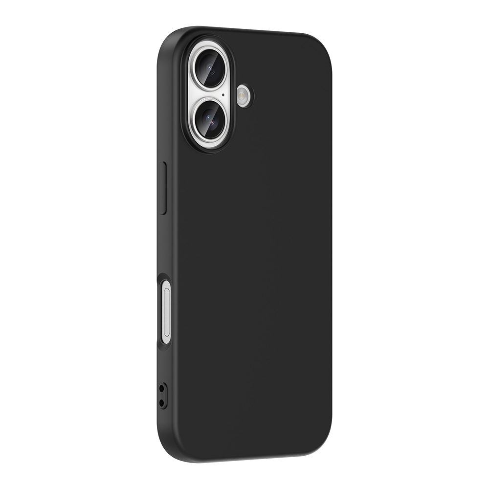 Apple iPhone 17 Kılıf Zore Mara Lansman Kapak - 7