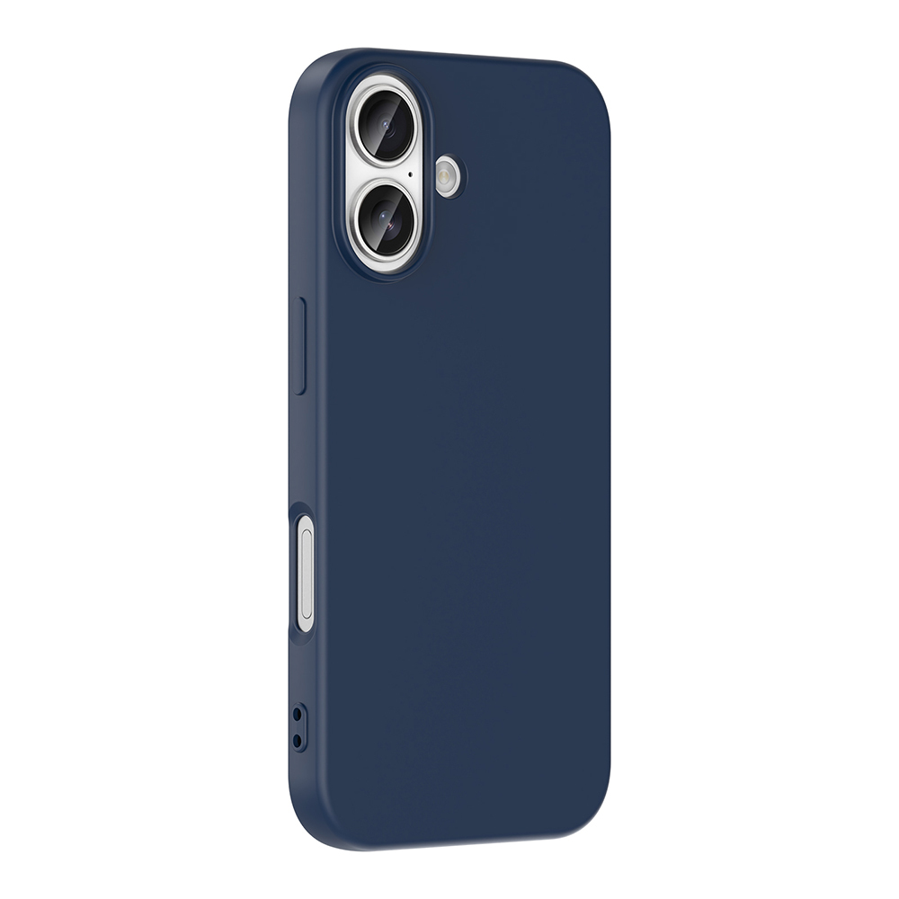Apple iPhone 17 Kılıf Zore Mara Lansman Kapak - 11