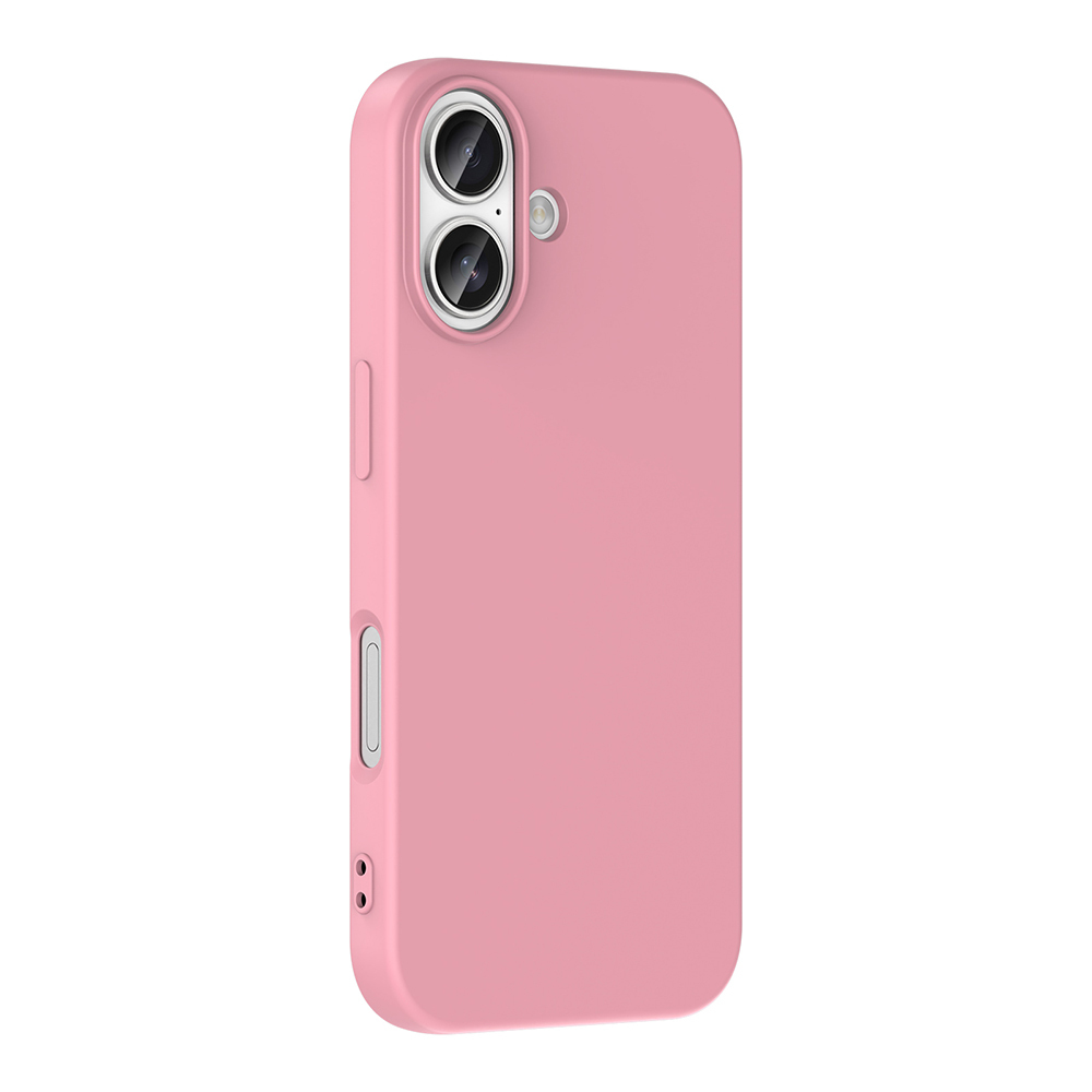 Apple iPhone 17 Kılıf Zore Mara Lansman Kapak - 15