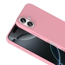 Apple iPhone 17 Kılıf Zore Mara Lansman Kapak - 16