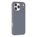Apple iPhone 17 Pro Max Kılıf Zore Mara Lansman Kapak - 1