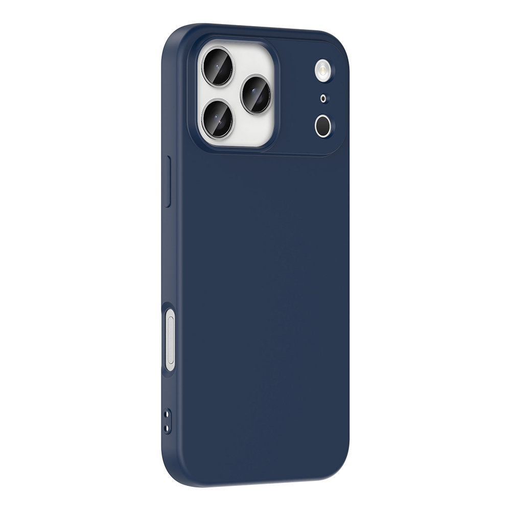 Apple iPhone 17 Pro Max Kılıf Zore Mara Lansman Kapak - 2