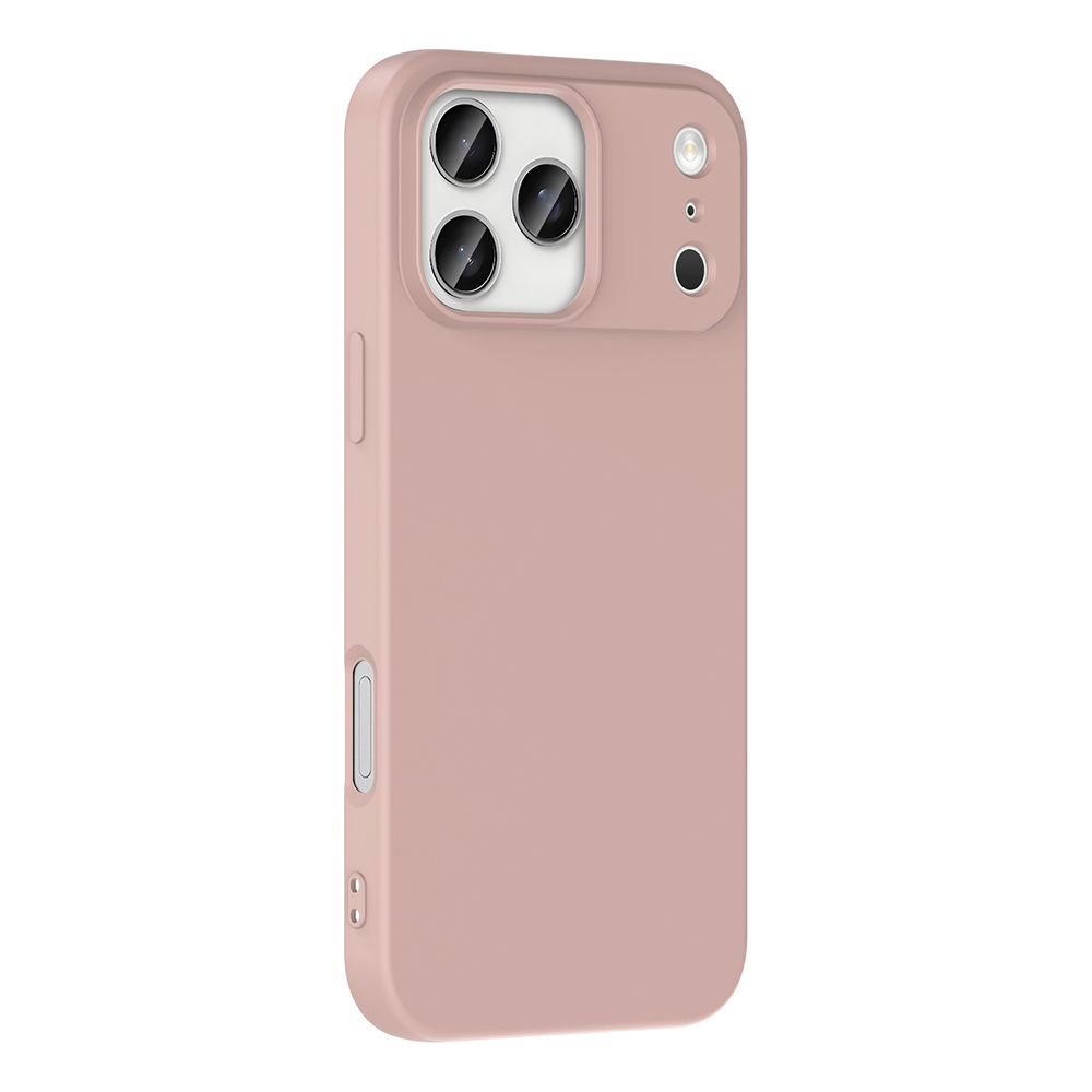 Apple iPhone 17 Pro Max Kılıf Zore Mara Lansman Kapak - 6