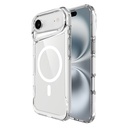 Apple iPhone 17 Air Kılıf Zore M-safe Şarj Özellikli T-Max M-safe Kapak - 2