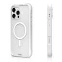 Apple iPhone 16 Pro Uyumlu Kılıf M-safe Şarj Özellikli Youngkit Macaroon Serisi Kapak - 8