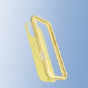 Apple iPhone 16 Pro Uyumlu Kılıf M-safe Şarj Özellikli Youngkit Macaroon Serisi Kapak - 24