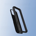 Apple iPhone 16 Pro Uyumlu Kılıf M-safe Şarj Özellikli Youngkit Macaroon Serisi Kapak - 31