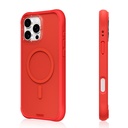 Apple iPhone 16 Pro Max Uyumlu Kılıf M-safe Şarj Özellikli Youngkit Macaroon Serisi Kapak - 6