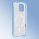 Apple iPhone 16 Pro Max Uyumlu Kılıf M-safe Şarj Özellikli Youngkit Macaroon Serisi Kapak - 14
