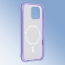 Apple iPhone 16 Pro Max Uyumlu Kılıf M-safe Şarj Özellikli Youngkit Macaroon Serisi Kapak - 16