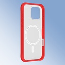 Apple iPhone 16 Pro Max Uyumlu Kılıf M-safe Şarj Özellikli Youngkit Macaroon Serisi Kapak - 19