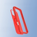 Apple iPhone 16 Pro Max Uyumlu Kılıf M-safe Şarj Özellikli Youngkit Macaroon Serisi Kapak - 28