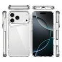 Apple iPhone 17 Pro Max Kılıf Zore T-Max Kapak - 1
