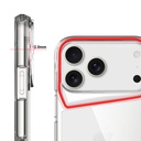 Apple iPhone 17 Pro Max Kılıf Zore T-Max Kapak - 3