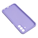 Samsung Galaxy A17 Uyumlu Kılıf Zore Biye Silikon - 4