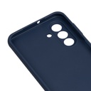 Samsung Galaxy A17 Uyumlu Kılıf Zore Biye Silikon - 7