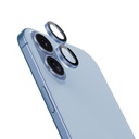 Apple iPhone 17 Uyumlu Benks DR Safir Kamera Lens Koruyucu - 3