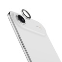 Apple iPhone 17 Air Uyumlu Benks DR Safir Kamera Lens Koruyucu - 3