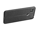 Xiaomi Redmi 9C Uyumlu Kılıf Zore Niss Silikon Kapak - 1