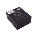 ​​​Apple Watch 44mm Uyumlu KRD-67 Kordon - 10