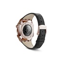 ​​​Apple Watch 44mm Uyumlu KRD-67 Kordon - 14