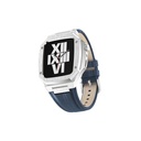 ​​​Apple Watch 44mm Uyumlu KRD-67 Kordon - 16