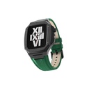 ​​​Apple Watch 44mm Uyumlu KRD-67 Kordon - 19