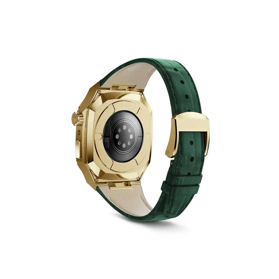 ​​​Apple Watch 44mm Uyumlu KRD-67 Kordon - 28