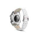 ​​​Apple Watch 44mm Uyumlu KRD-67 Kordon - 30